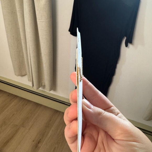 ALYSSA necklace - Picture 6 of 6